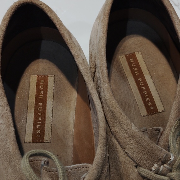 Hush puppies - Picture 8 of 8